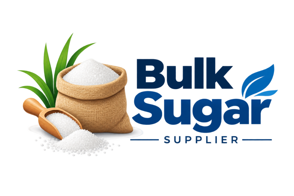 Bulk Sugar Supplier