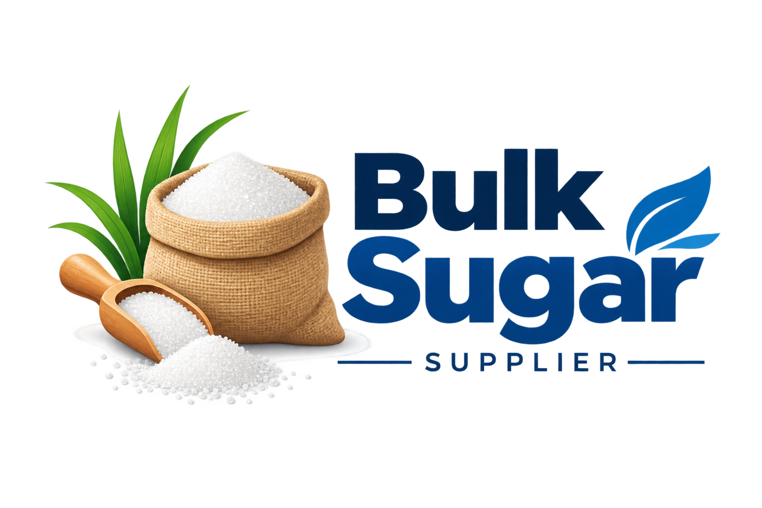 Bulk Sugar Supplier